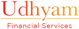 Udhyam Financial Services Logo